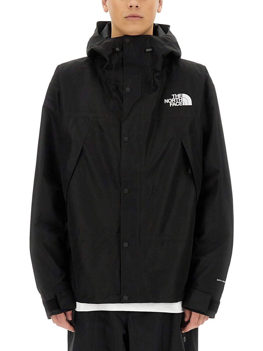 The North Face Jackets - Black | Wanan Luxury