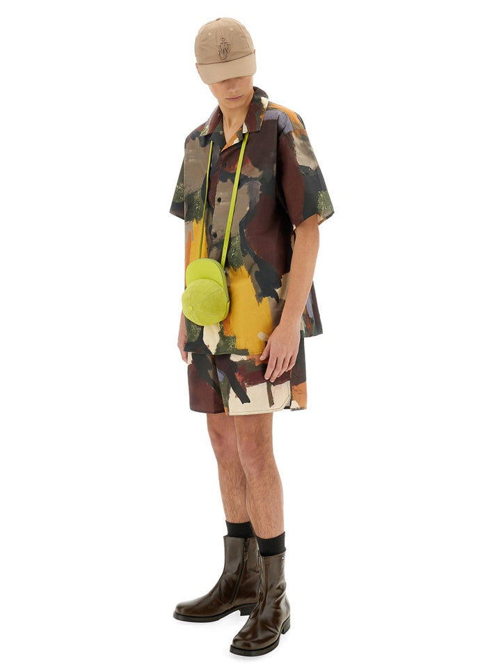 JW Anderson Shirts - Multcolor | Wanan Luxury