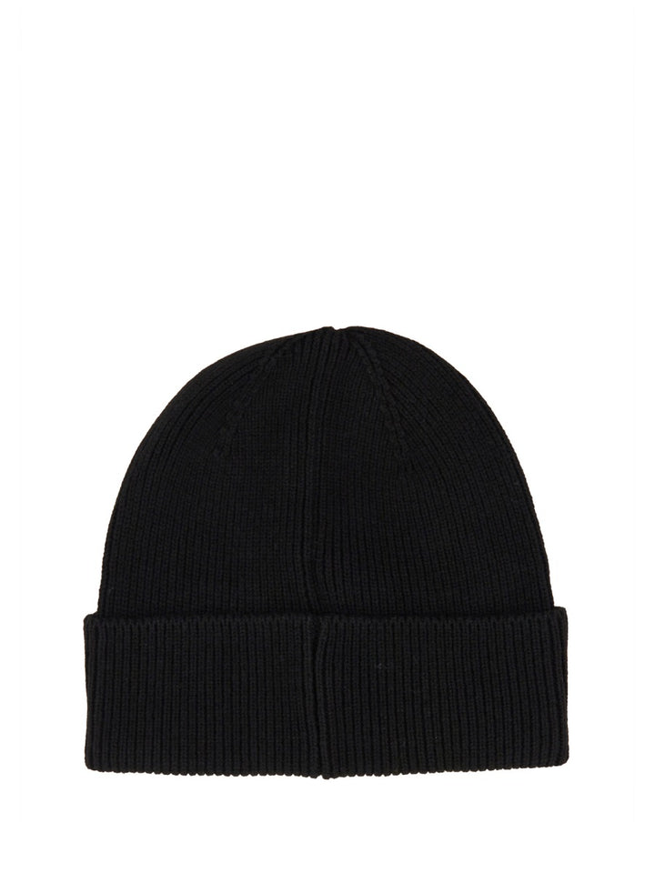 Diesel Hats - Black | Wanan Luxury