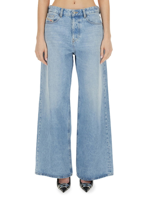 "1996 D-Sire" Jeans
