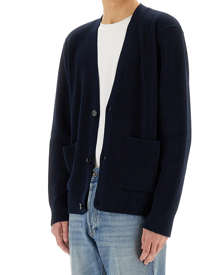 Lardini Sweaters - Blue | Wanan Luxury