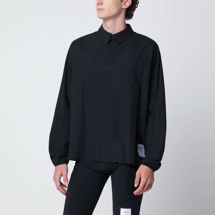 Satisfy Shirts & Tops - Black | dd2be3dad52fd9f60ac2ef2acfb28a88f6bd3a28