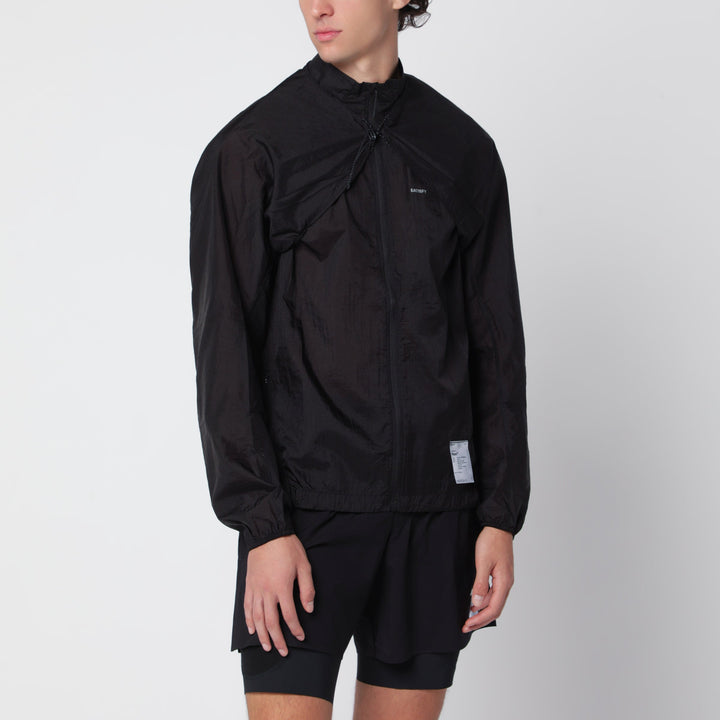 Satisfy Apparel & Accessories - Black | 32ba3100ccdfbcc6ca1df7c3e3203ce660b18530