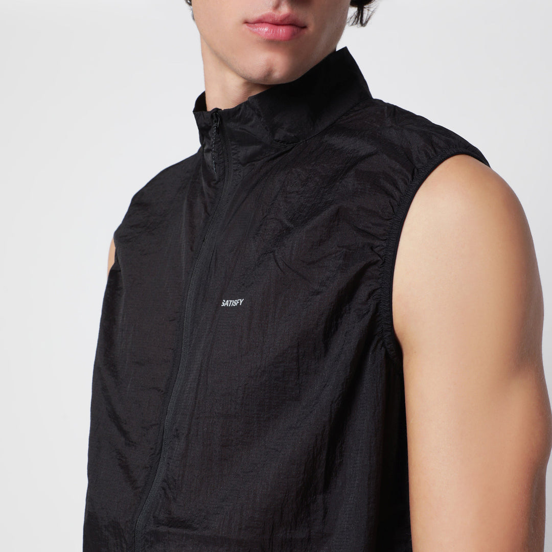 Satisfy Apparel & Accessories - Black | 065bbecfc888b8c3294c7dd0b92c7dde281bb17b
