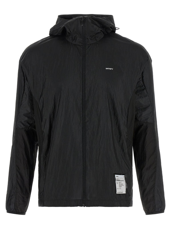 Pertex® Diamond Fuse Puffer Jackets Black