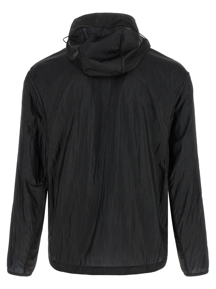 Satisfy Pertex® Diamond Fuse Puffer Jackets - Black | f8d43a0664303384f1bd6a0a9a2ca6f4e5d13fe0