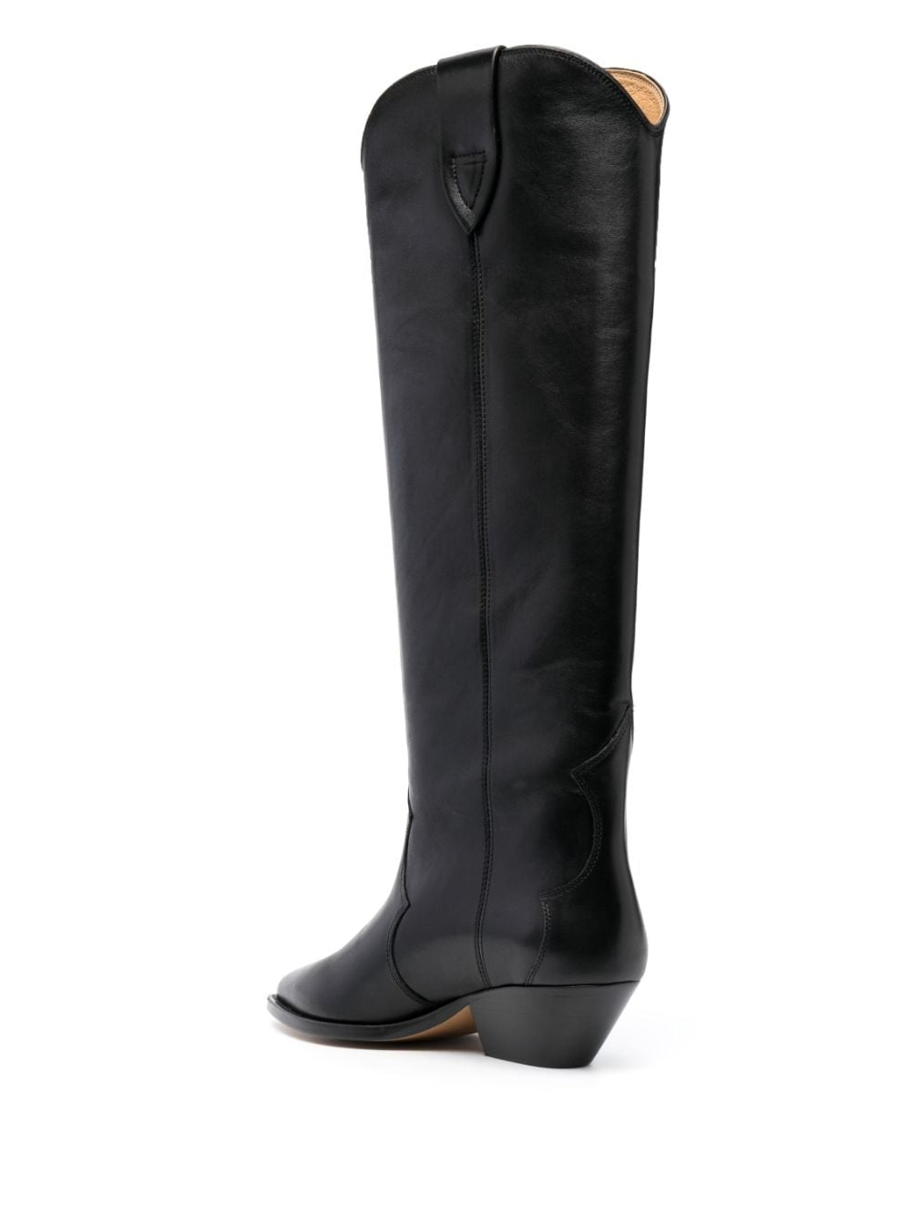 Isabel Marant Boots - Black | 177c0b8aa51215e0e51653f9c50bc048c625b04a