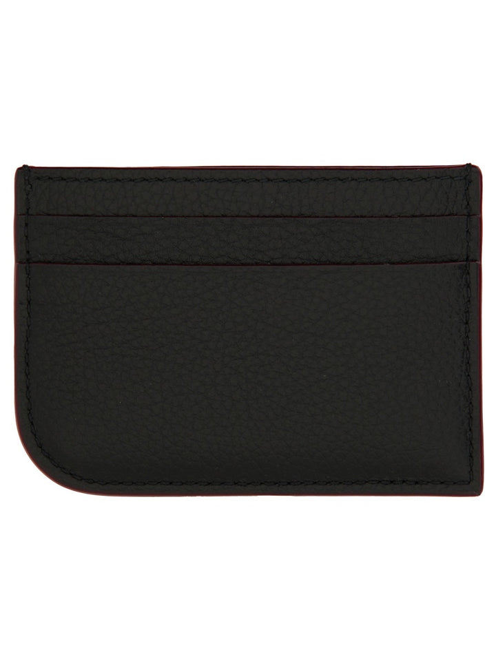 Alexander McQueen Wallets & Pures - Black | Wanan Luxury