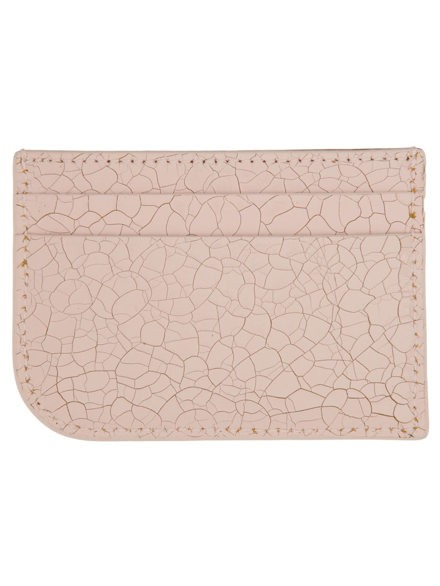 Alexander McQueen Wallets & Pures - Pink | Wanan Luxury