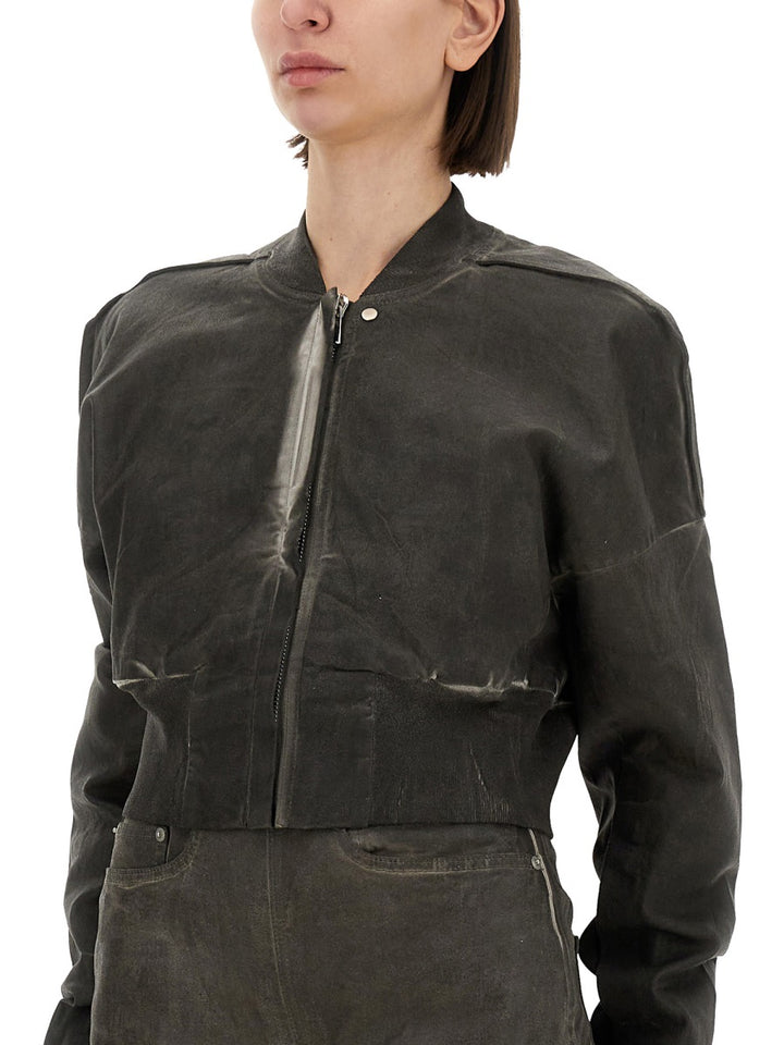 Rick Owens x Drkshdw Jackets - Grey | Wanan Luxury