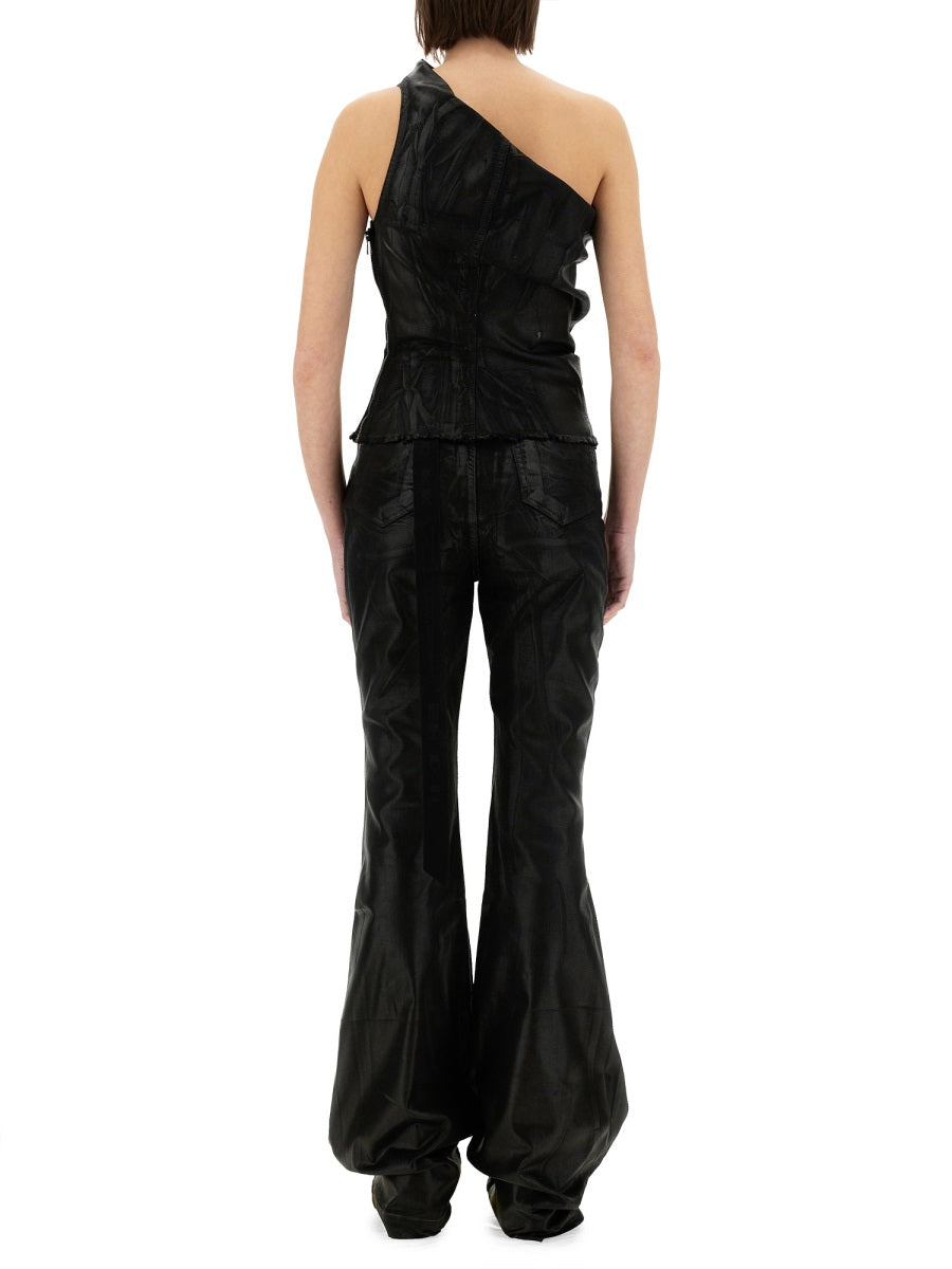 Rick Owens x Drkshdw Tops - Black | Wanan Luxury