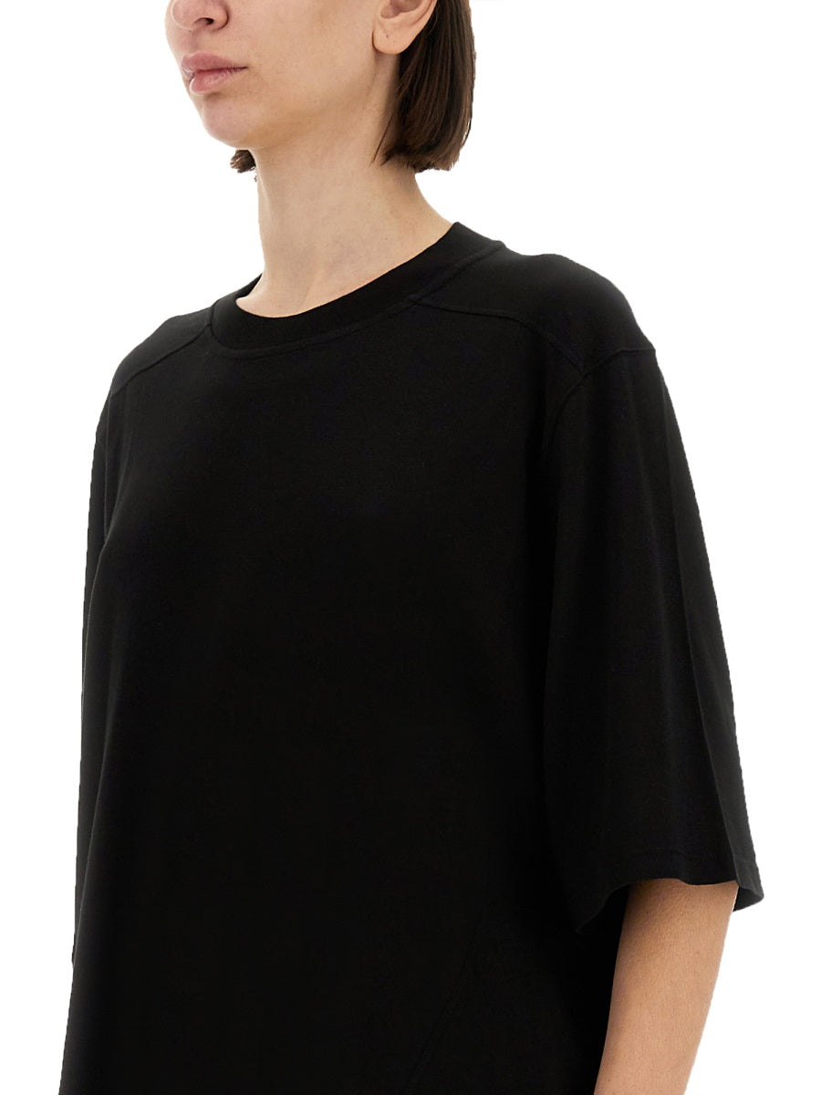 Rick Owens x Drkshdw T shirts - Black | Wanan Luxury