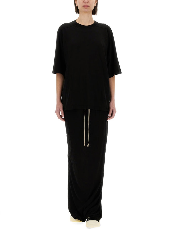 Rick Owens x Drkshdw T shirts - Black | Wanan Luxury