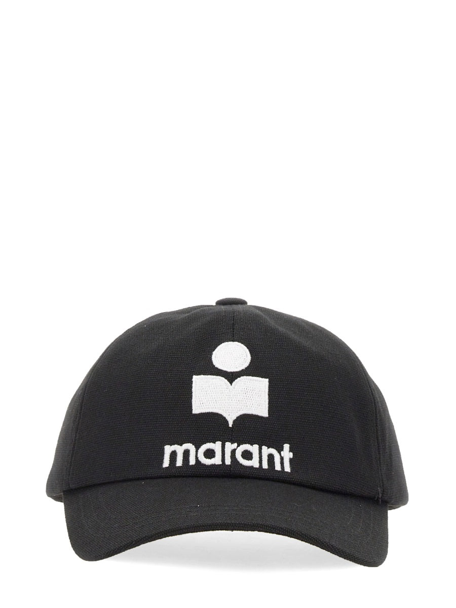 Isabel Marant Hats - Black | Wanan Luxury