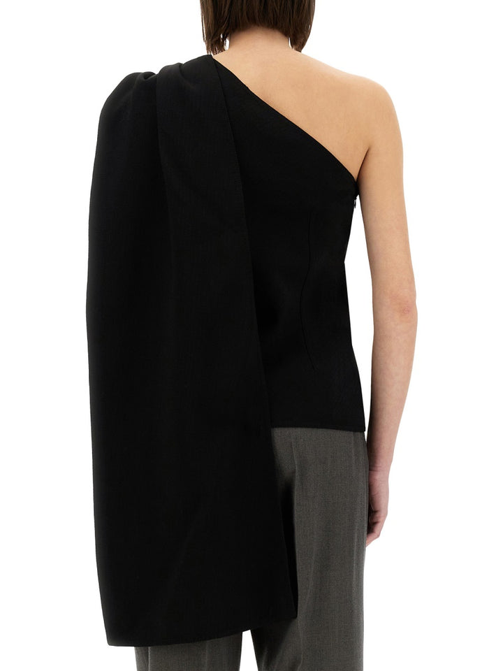 Bottega Veneta Tops - Black | 938e42f6e76326317fd1e93a59e27c733e0244f3