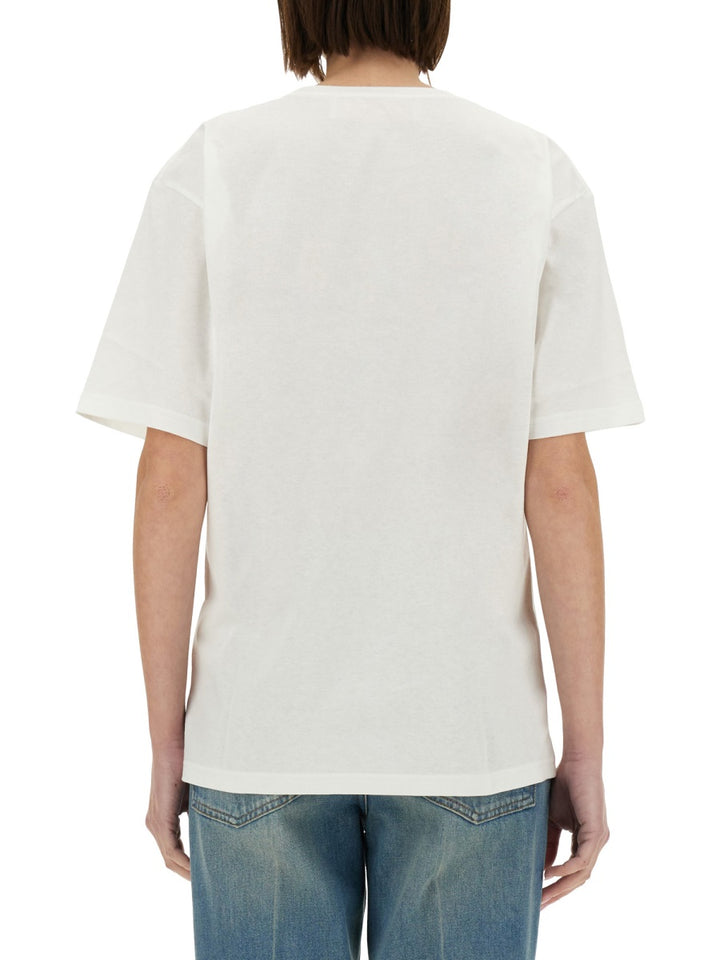 Valentino Garavani T shirts - White | Wanan Luxury