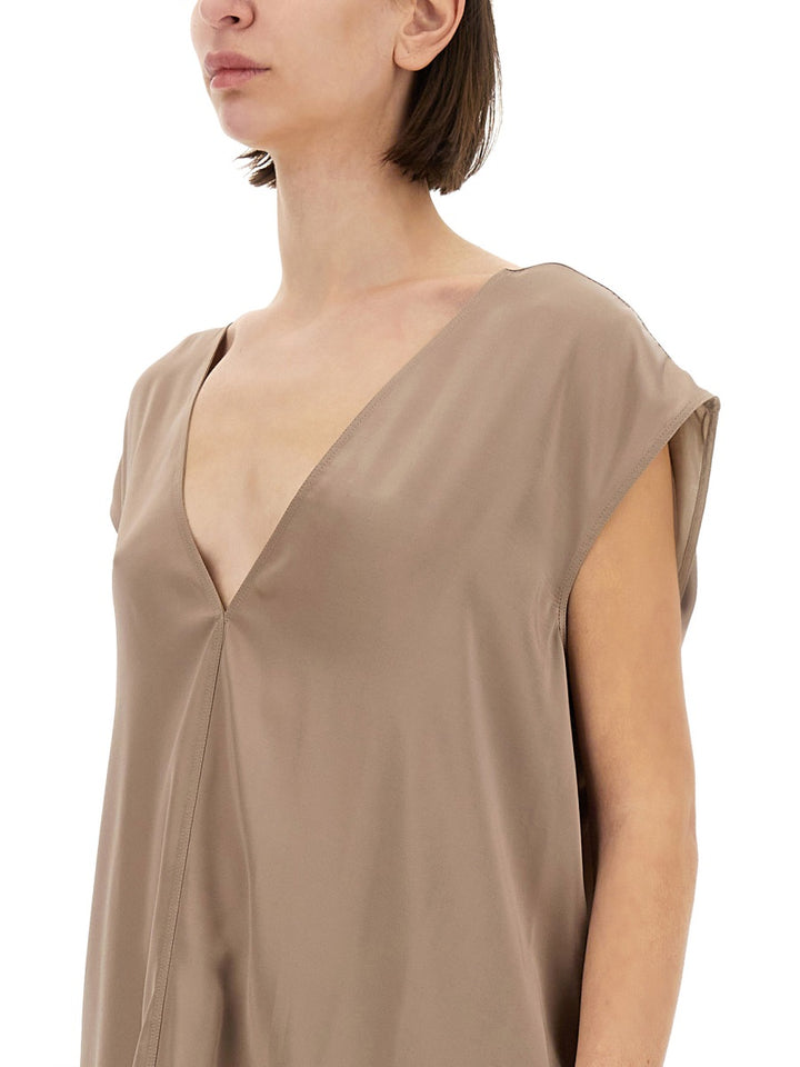 Rick Owens T shirts - Neutral | Wanan Luxury