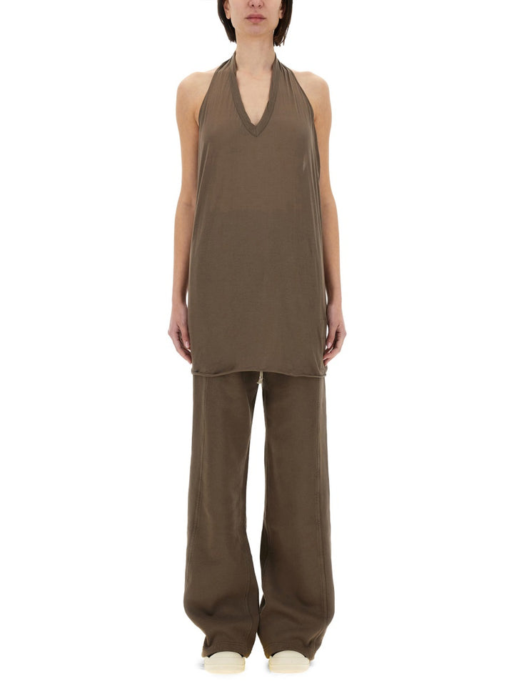 Rick Owens x Drkshdw Tops - Beige | Wanan Luxury