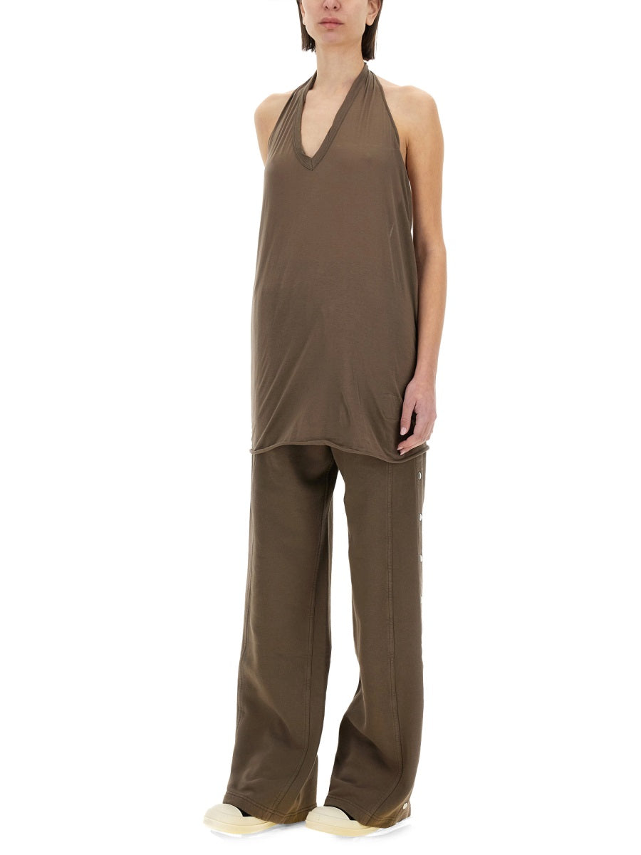 Rick Owens x Drkshdw Tops - Beige | Wanan Luxury