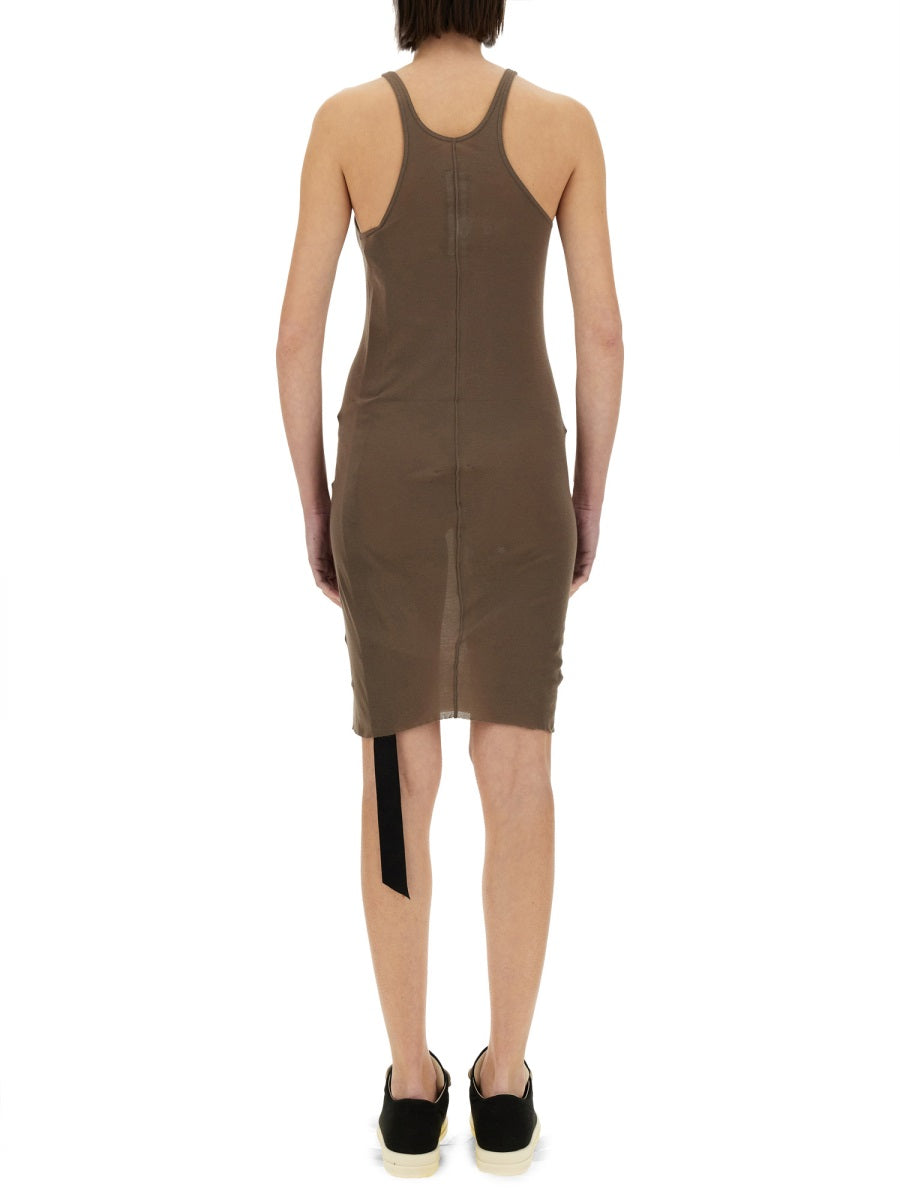 Rick Owens X Drkshdw Suits & Dresses - Dove | 88d46774b2ae675e9ae5ea13ca965f6e06805913