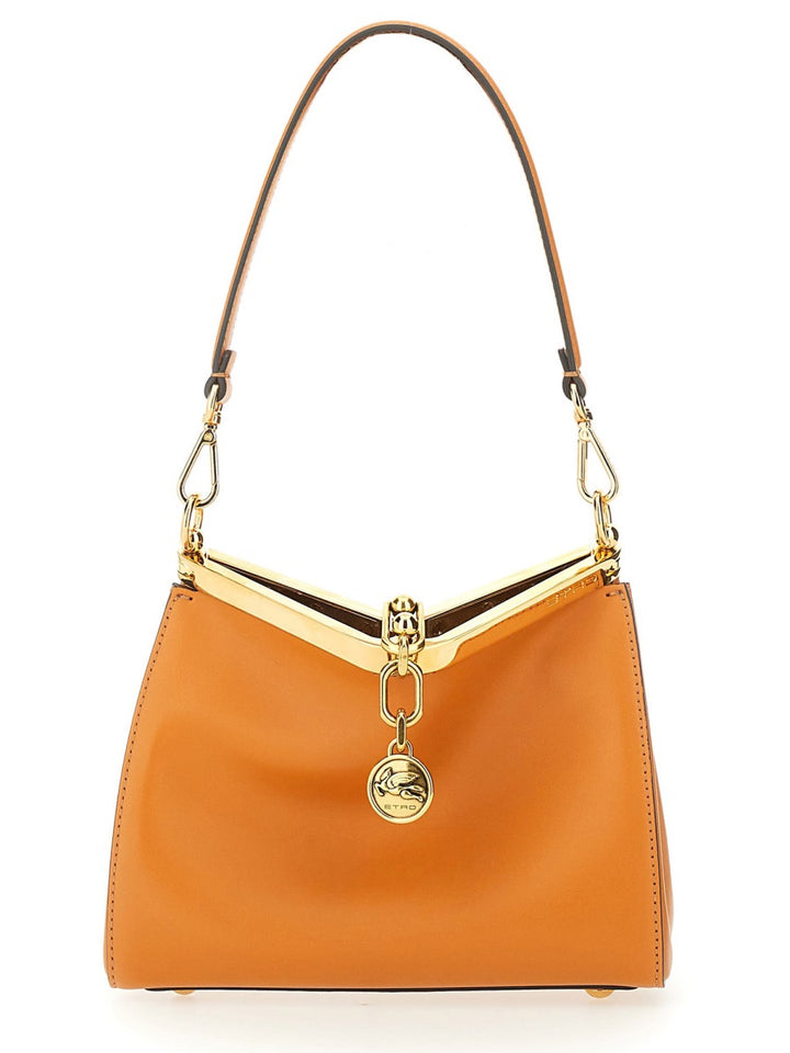 Etro Shoulder Bags - Orange | Wanan Luxury