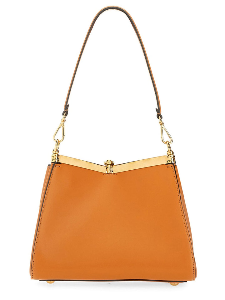 Etro Shoulder Bags - Orange | Wanan Luxury