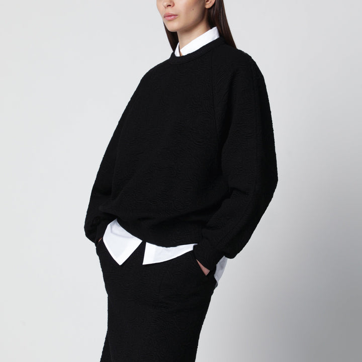 Dries Van Noten Shirts & Tops - Black | e9c89305cdd00949ecfdd38da1d407b7fb75dcd8
