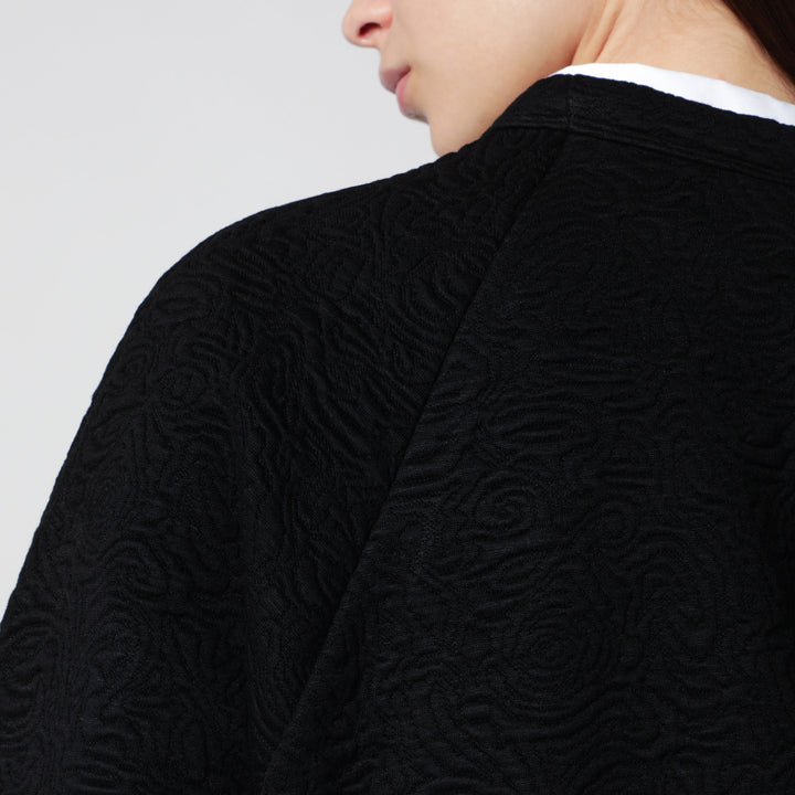 Dries Van Noten Shirts & Tops - Black | abb13be68967e60cb349051652b2778c3ecee6b5
