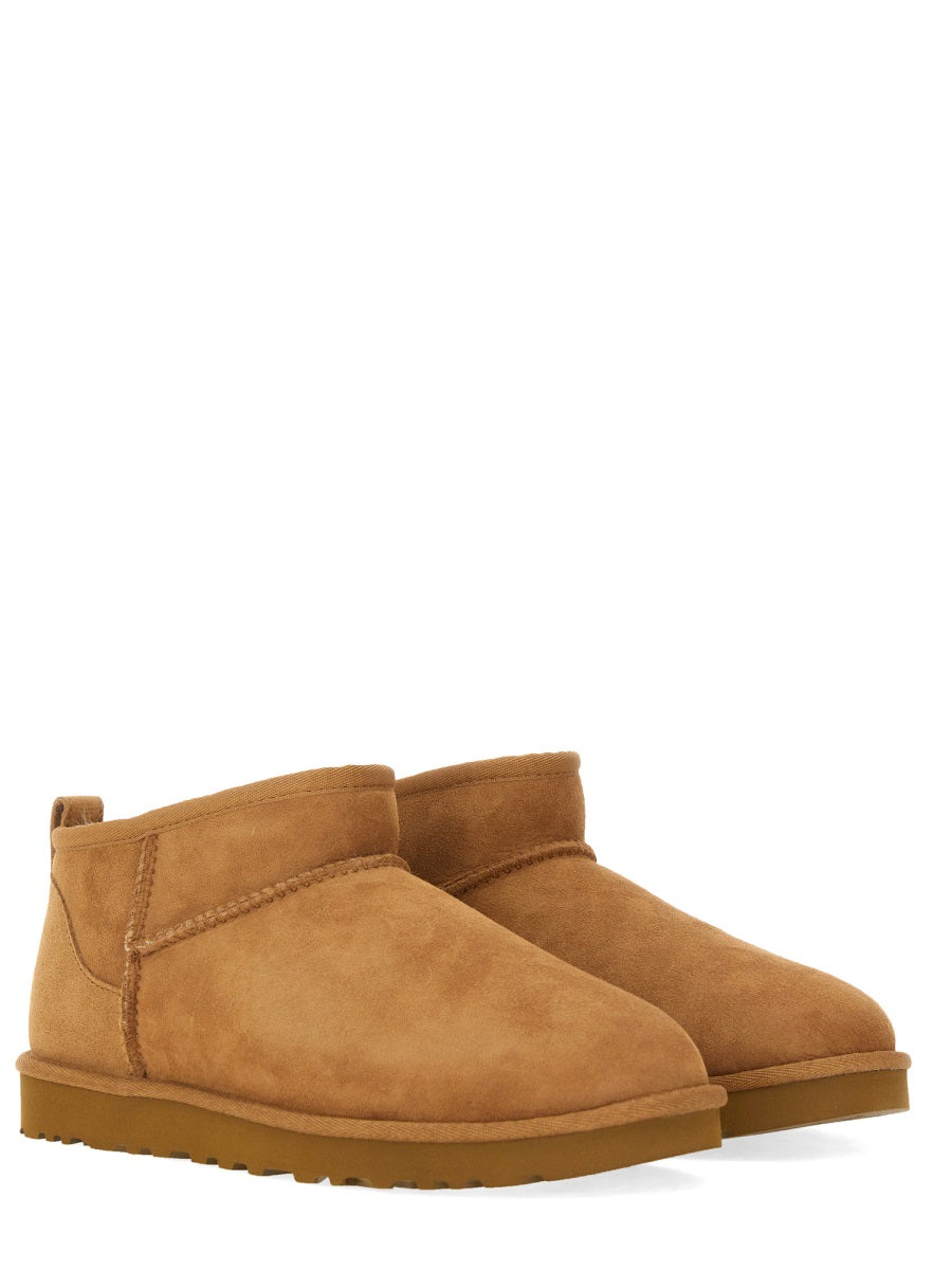UGG Boots - Brown | Wanan Luxury