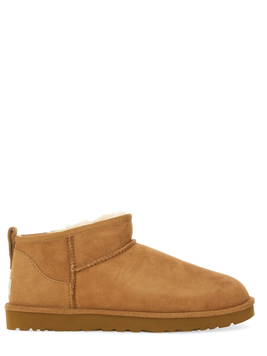 UGG Boots - Brown | Wanan Luxury