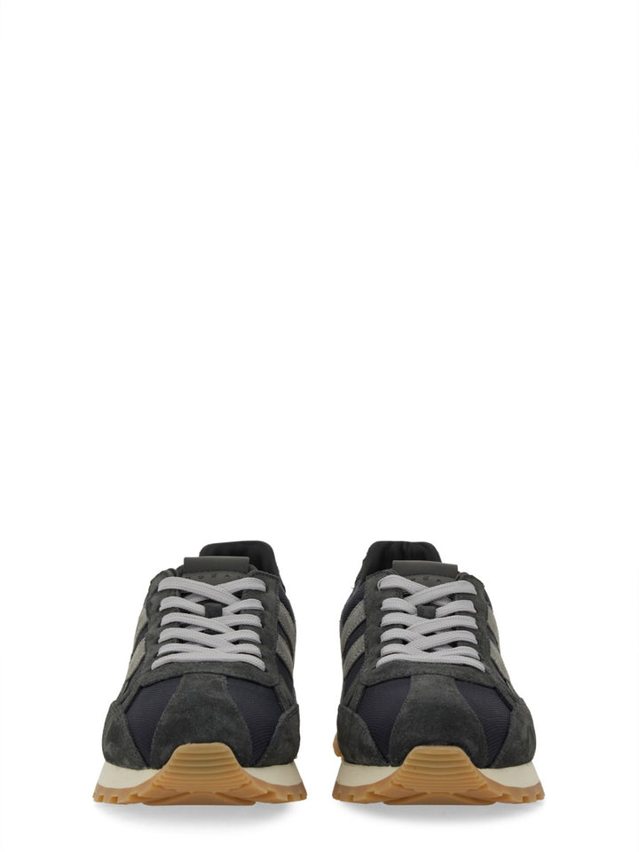 Hogan Sneakers - Blue | Wanan Luxury