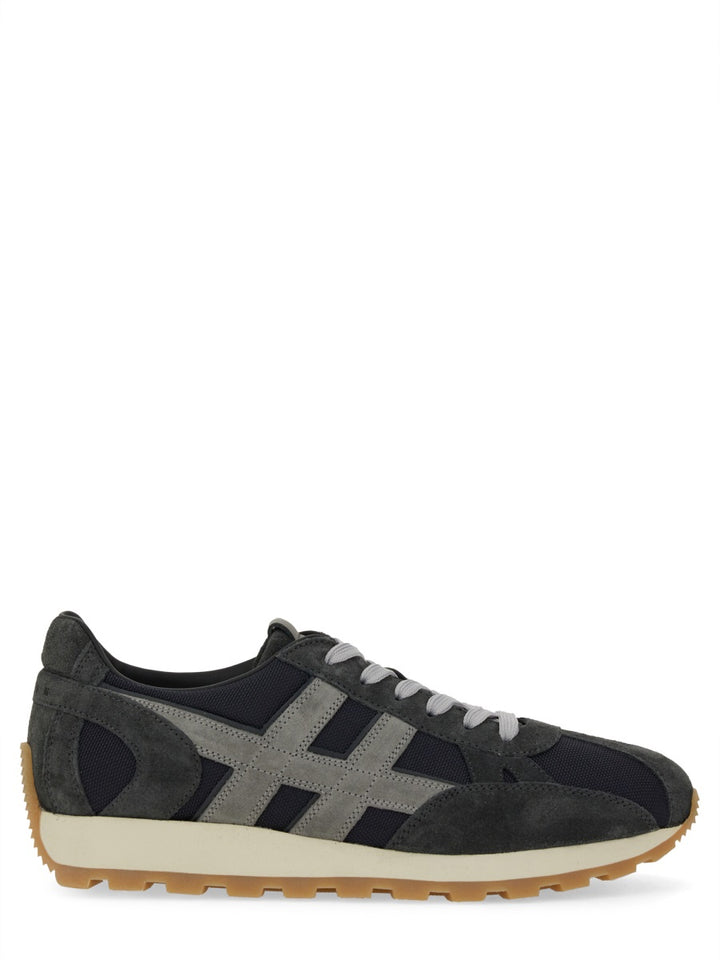 Hogan Sneakers - Blue | Wanan Luxury