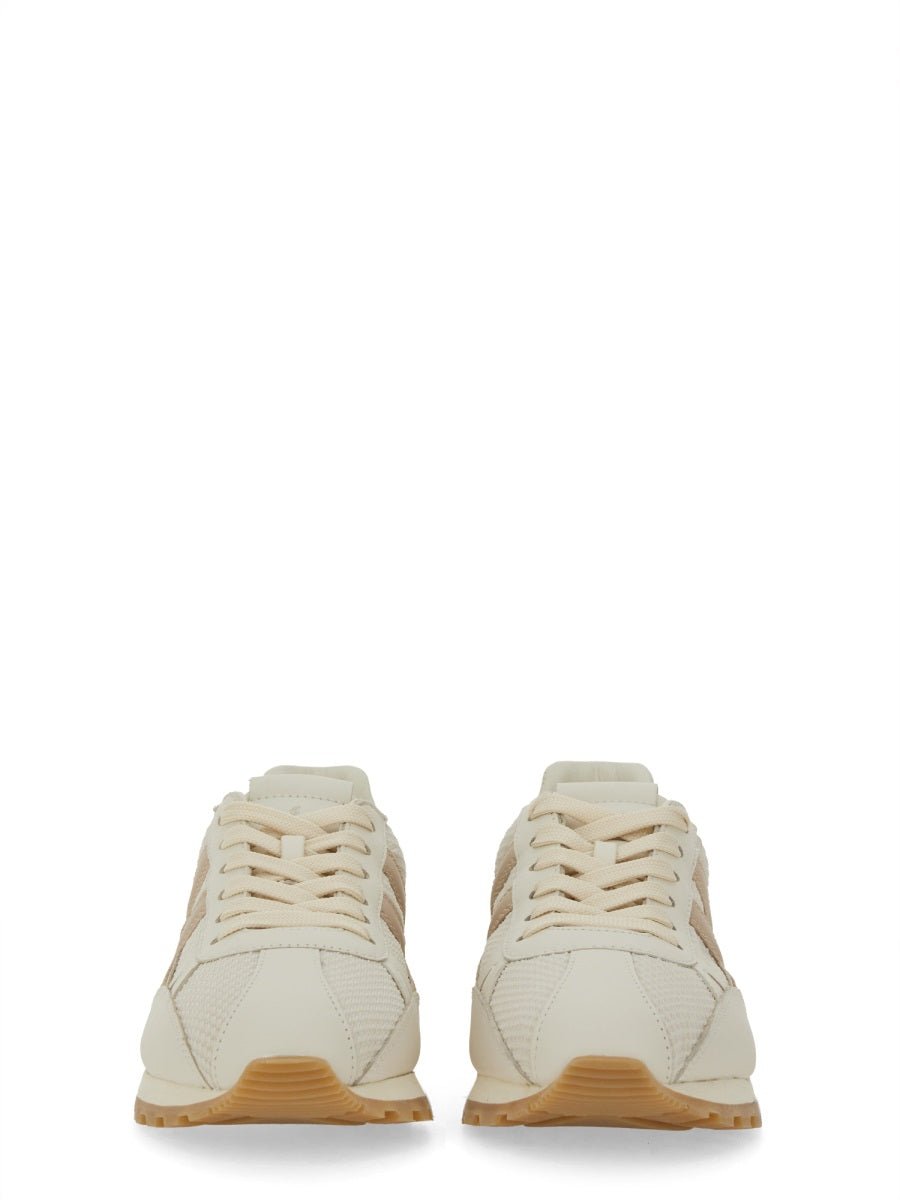 Hogan Sneakers - White | Wanan Luxury