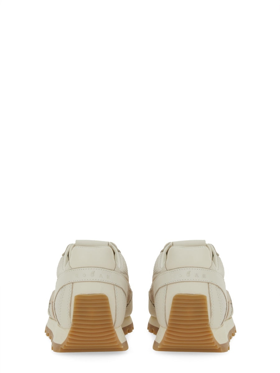 Hogan Sneakers - White | Wanan Luxury