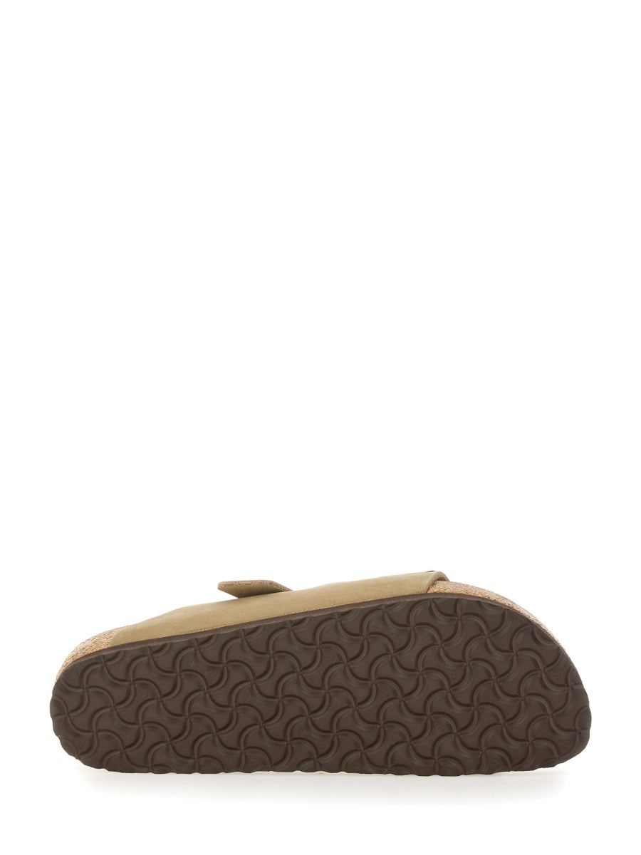 Birkenstock Sandals - Brown | 16b8f123f3aed27c5fb0922d2605abe9c02f9e38