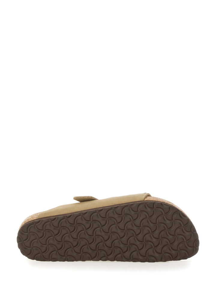 Birkenstock Sandals - Brown | 16b8f123f3aed27c5fb0922d2605abe9c02f9e38