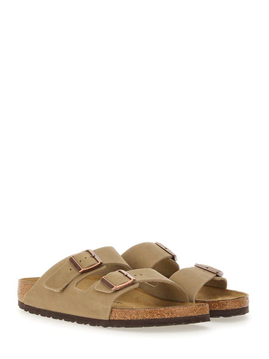 Birkenstock Sandals - Brown | 84c13d22eaef6b641d42dbc4304cc088d50a6779