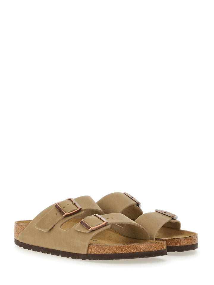 Birkenstock Sandals - Brown | 84c13d22eaef6b641d42dbc4304cc088d50a6779