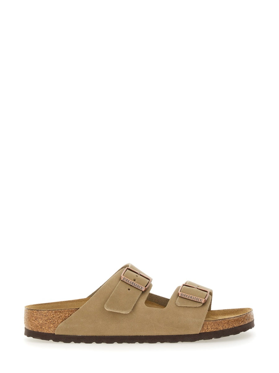 Birkenstock Sandals - Brown | 9173e2689a9232d38773acadff158f7642e105e0