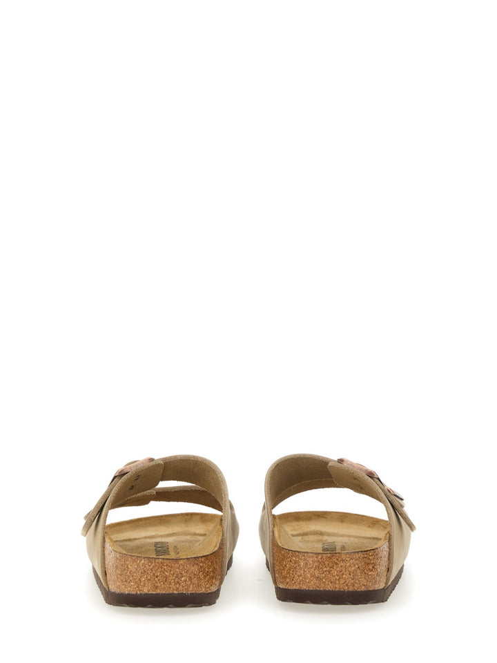 Birkenstock Sandals - Brown | 5315a3ea663434dd30597c8f93d76ae9588cd0e2