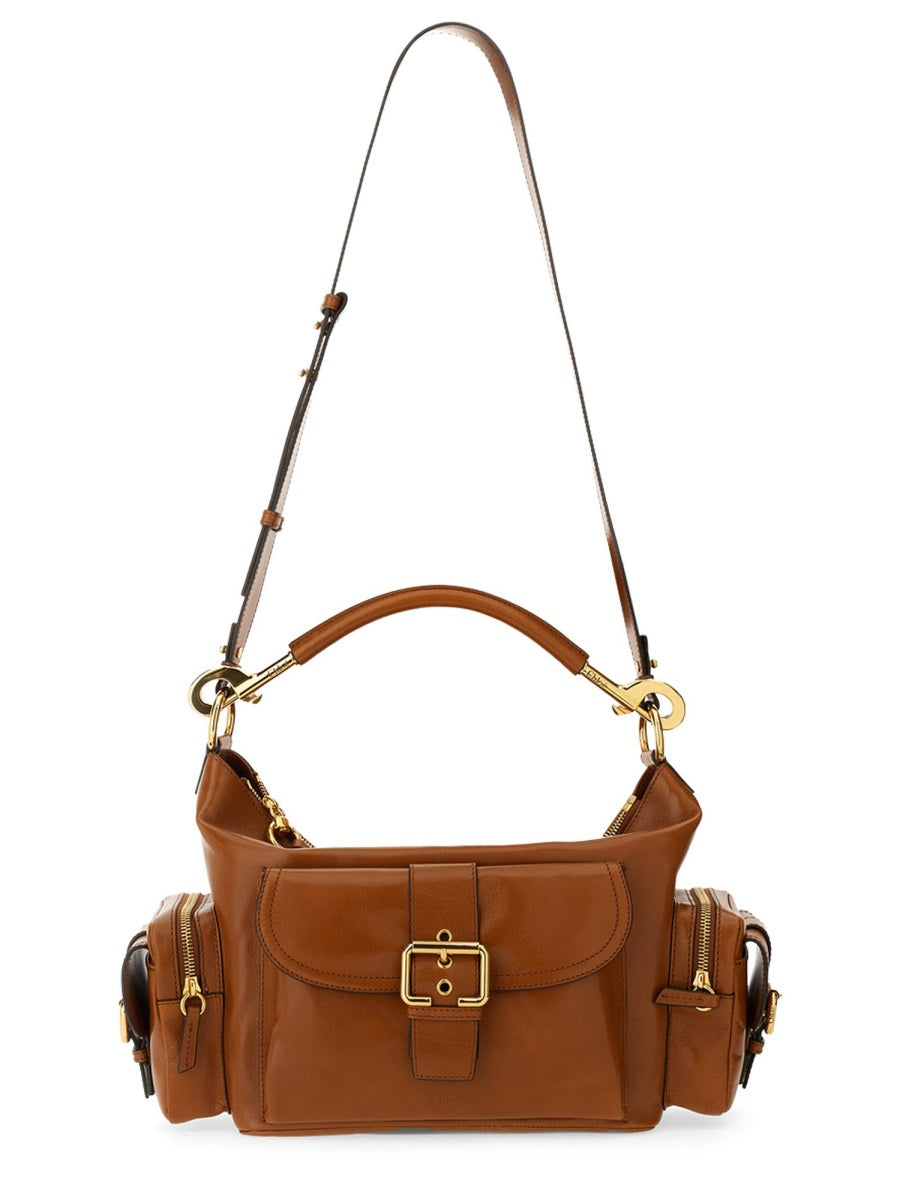 ChloÉ Hand Bags - Buff | 864c5aec816737a06fff89911c9a5c57a09fbdff