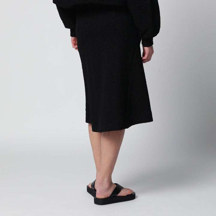 Dries Van Noten Skirts - Black | ecebe82db875c013fcde377142e1b7ad573aa878