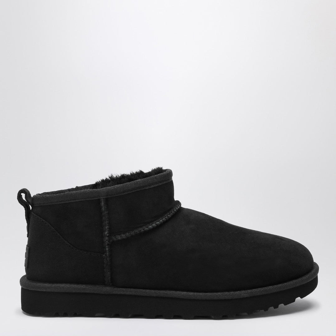 Ugg Shoes - Black | a5832b244961dbf6de1f11944042c9665f26d546