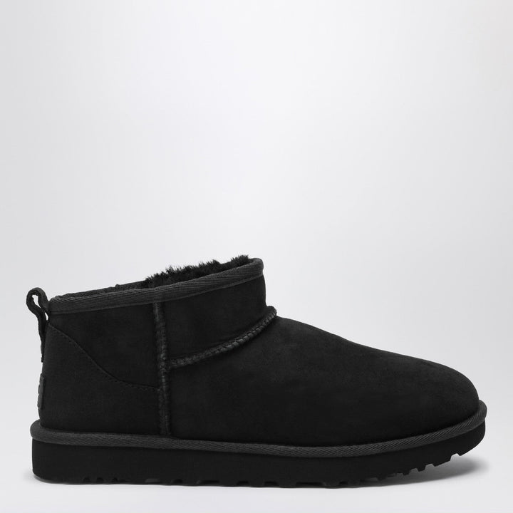 Ugg Shoes - Black | a5832b244961dbf6de1f11944042c9665f26d546