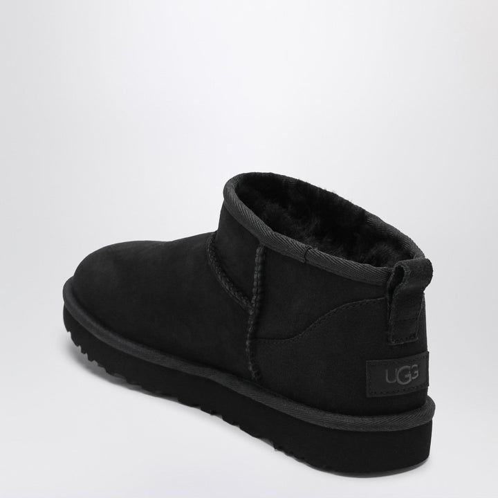 Ugg Shoes - Black | 432706b222098b21d54f951f6394c8f13e943bb2