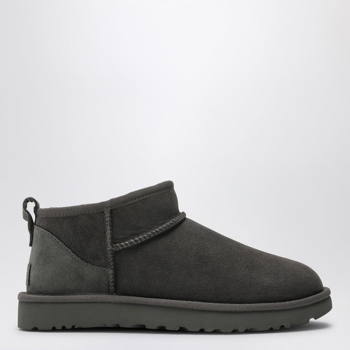 Ugg Shoes - Grey | d020999238094aa193dccfd22cf5d64b1218a931