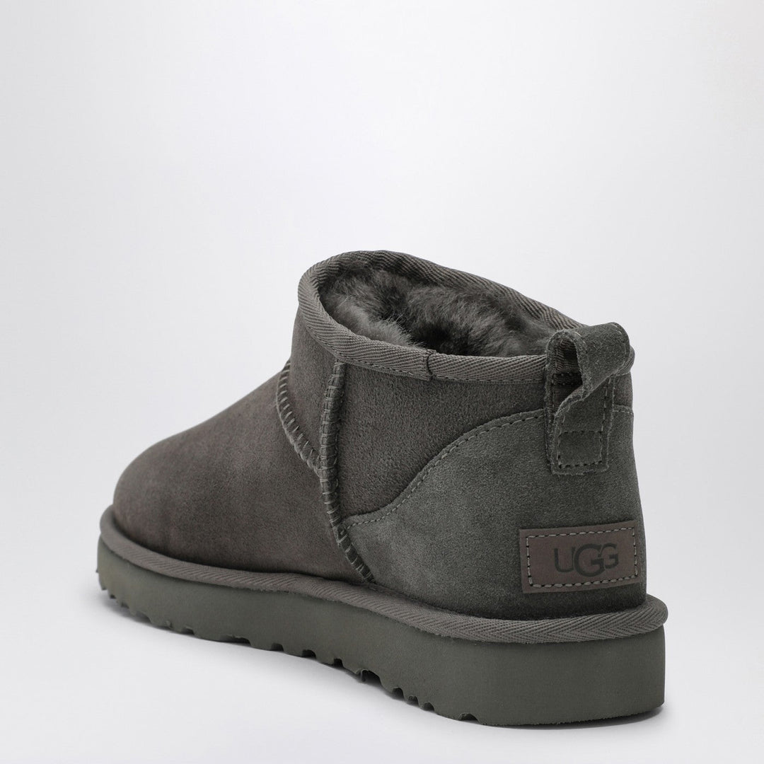 Ugg Shoes - Grey | 3697aa0a1c354df47cff6bd9b43185d153d94557
