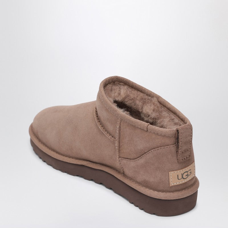Ugg Shoes - Grey | a298364cc8c65a18c447271f8a0abcf84cf06460