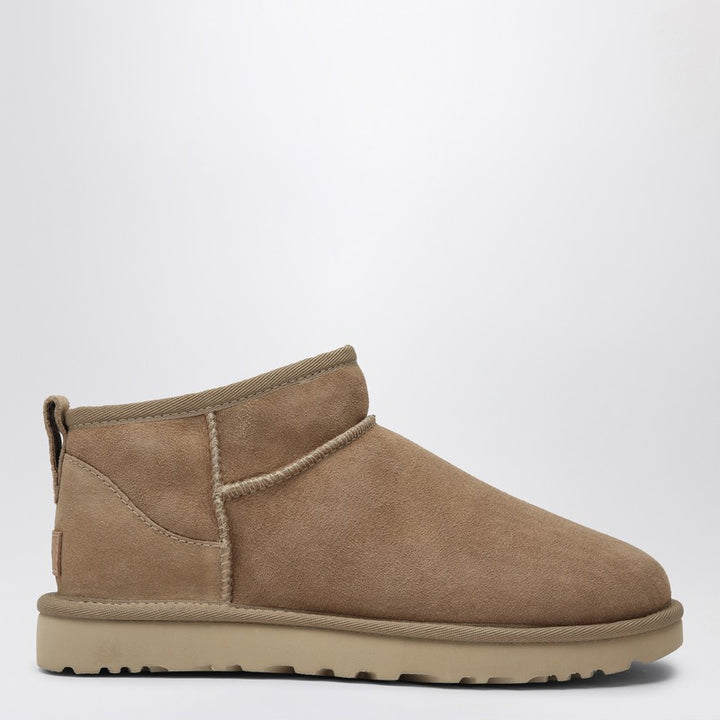 Ugg Shoes - Brown | d96a151927a4d93f715c7f095fd44f55d257a6b8