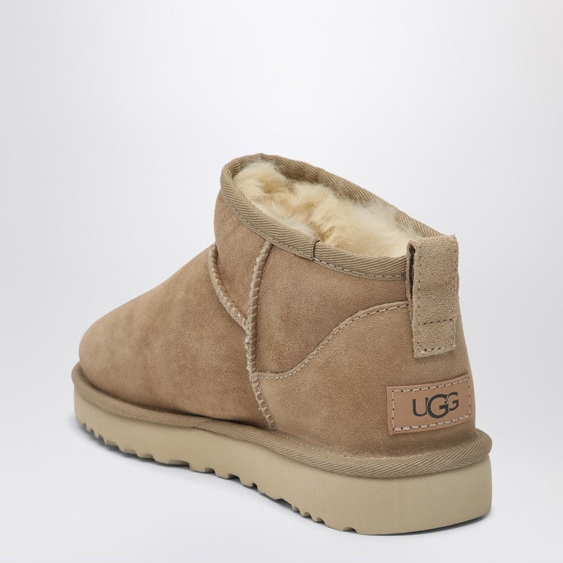 Ugg Shoes - Brown | 1fc3d3b6e1f82b66b32df7d7956519e44f80a80b